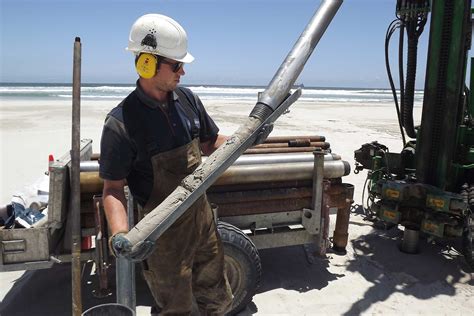 sonic drilling and permeability test|sonic drilling requirements.